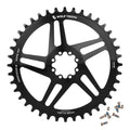 Direct Mount Chainrings for SRAM 8-Bolt Gravel / Road Cranks