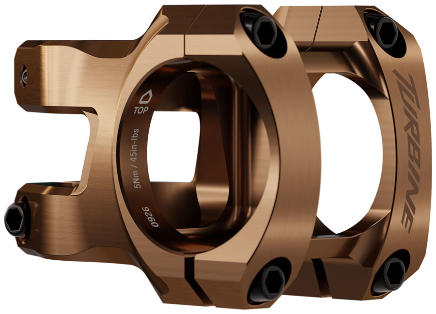 RaceFace Turbine Stem