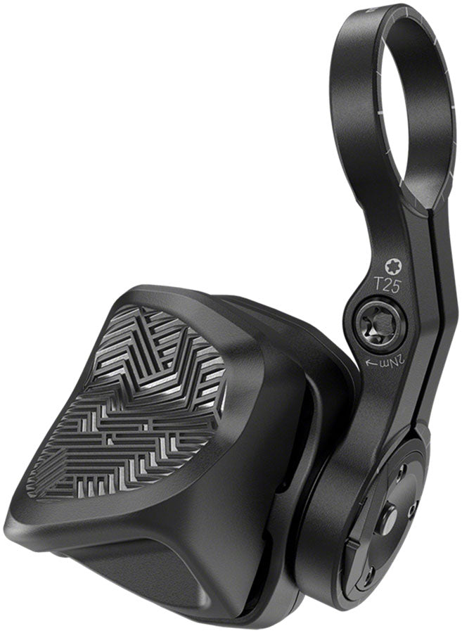 SRAM AXS Dropper Post Remote