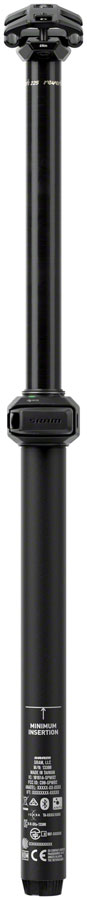RockShox Reverb AXS Dropper Seatpost - B1/B2