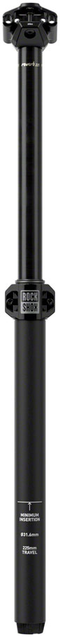 RockShox Reverb AXS Dropper Seatpost - B1/B2