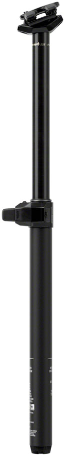 RockShox Reverb AXS Dropper Seatpost - B1/B2