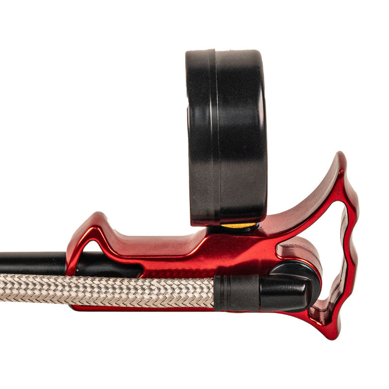 Silca Ultimate Shock Pump