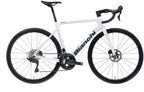 Bianchi Sprint — custom build at Maklin Bike Shop, Scandia MN