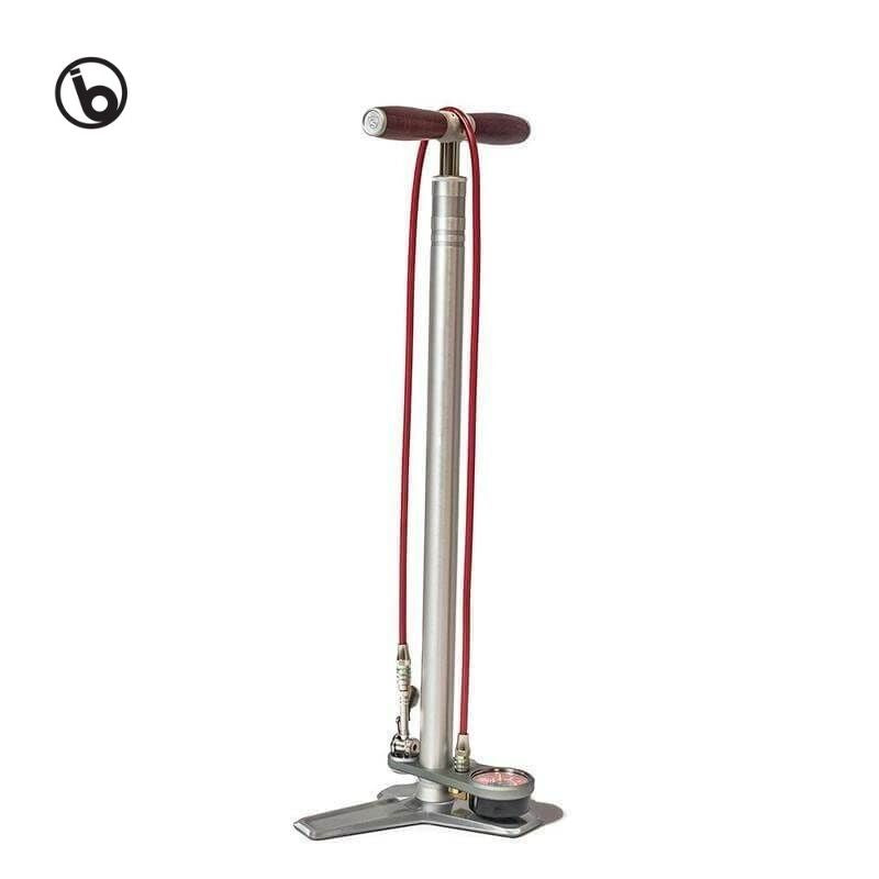 Silca Superpista Ultimate 'Hiro' Edition Floor Pump