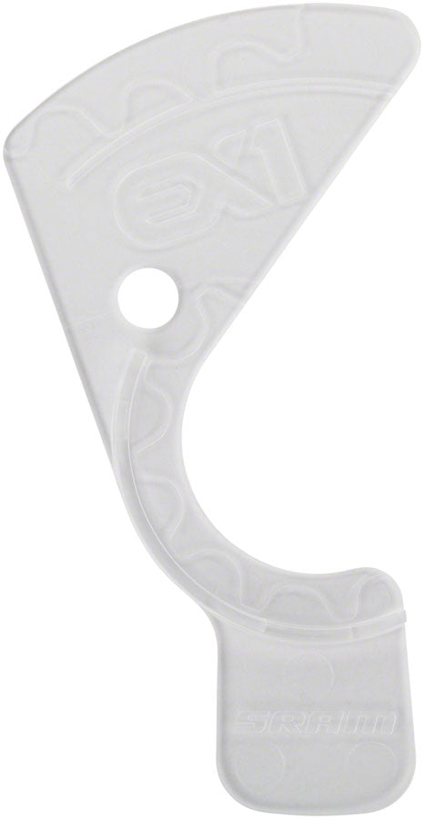 SRAM Chain Gap Adjustment Gauge
