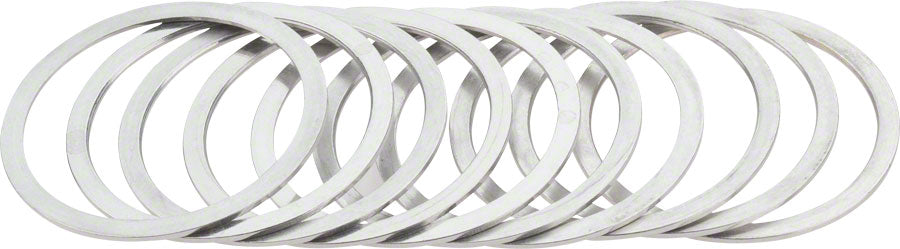 Wheels Manufacturing Freewheel Shims