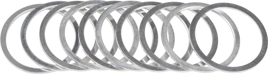 Wheels Manufacturing Freewheel Shims