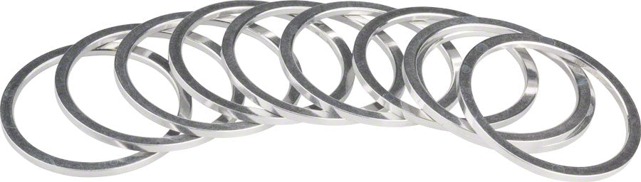 Wheels Manufacturing Freewheel Shims