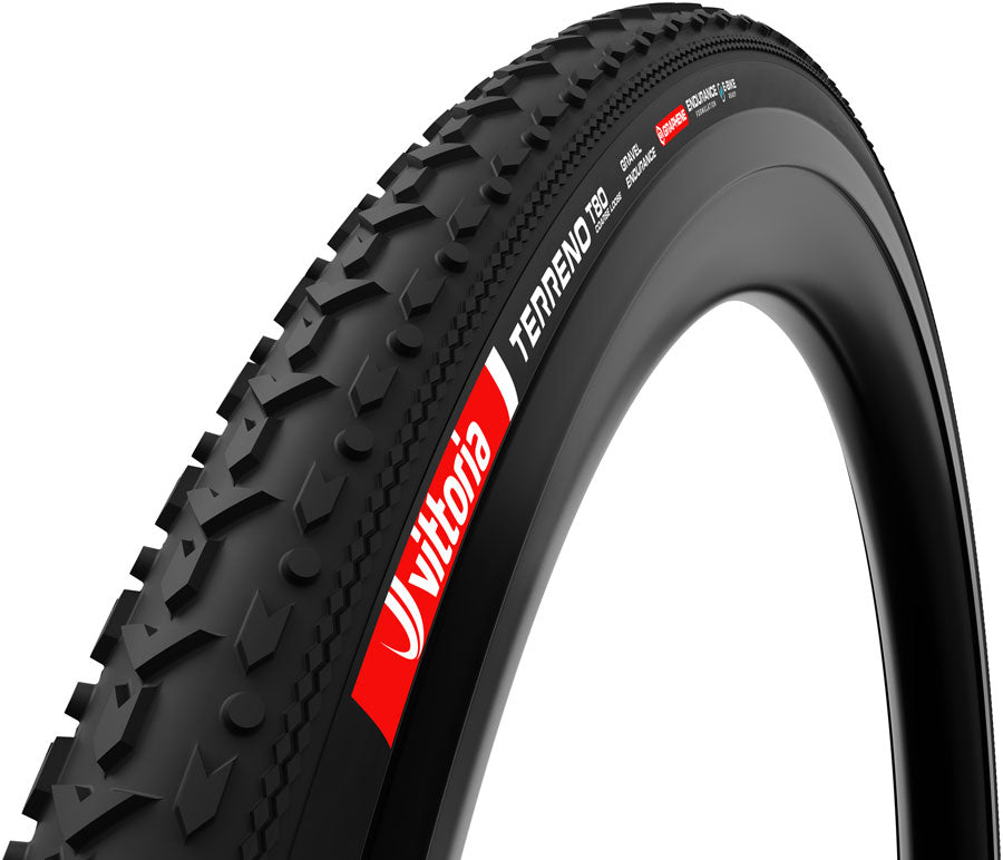 Vittoria Terreno T80 Coarse Loose Tire