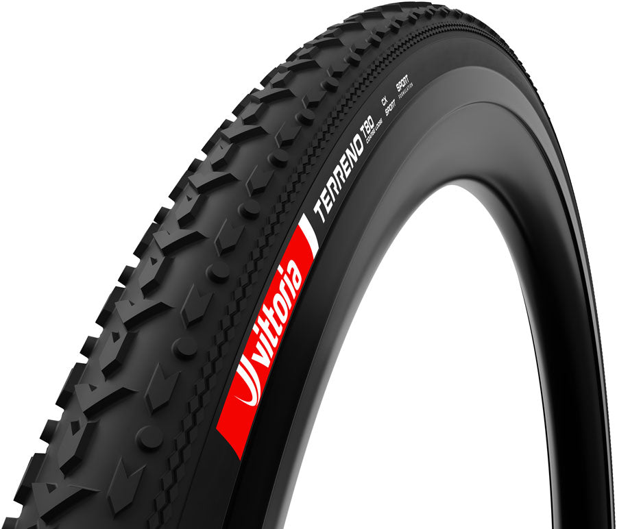 Vittoria Terreno T80 Coarse Loose Tire