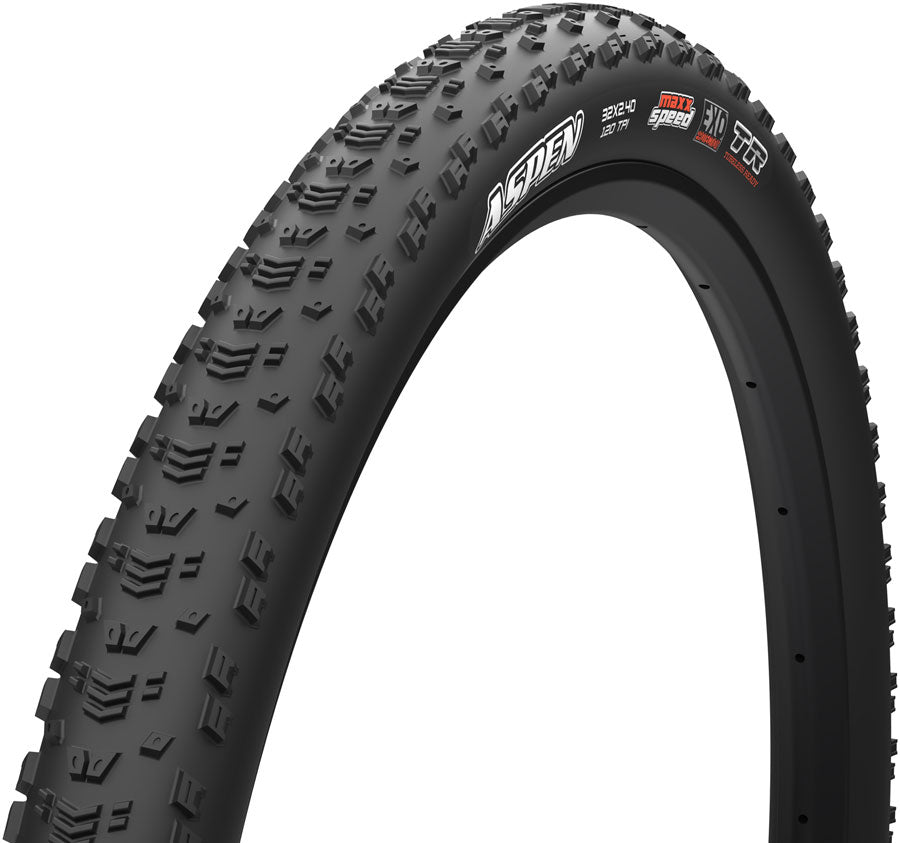 Maxxis Aspen Tire