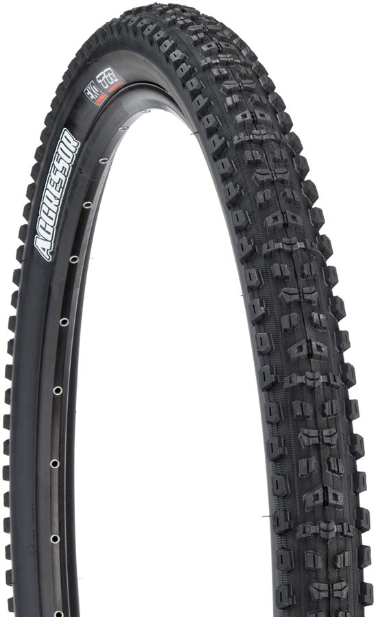 Maxxis Aggressor Tire