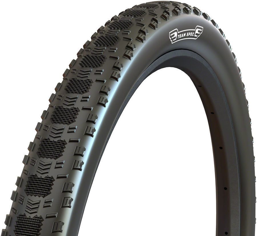 Maxxis Aspen ST Tire