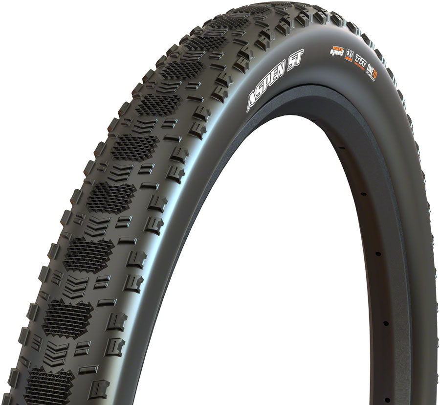 Maxxis Aspen ST Tire