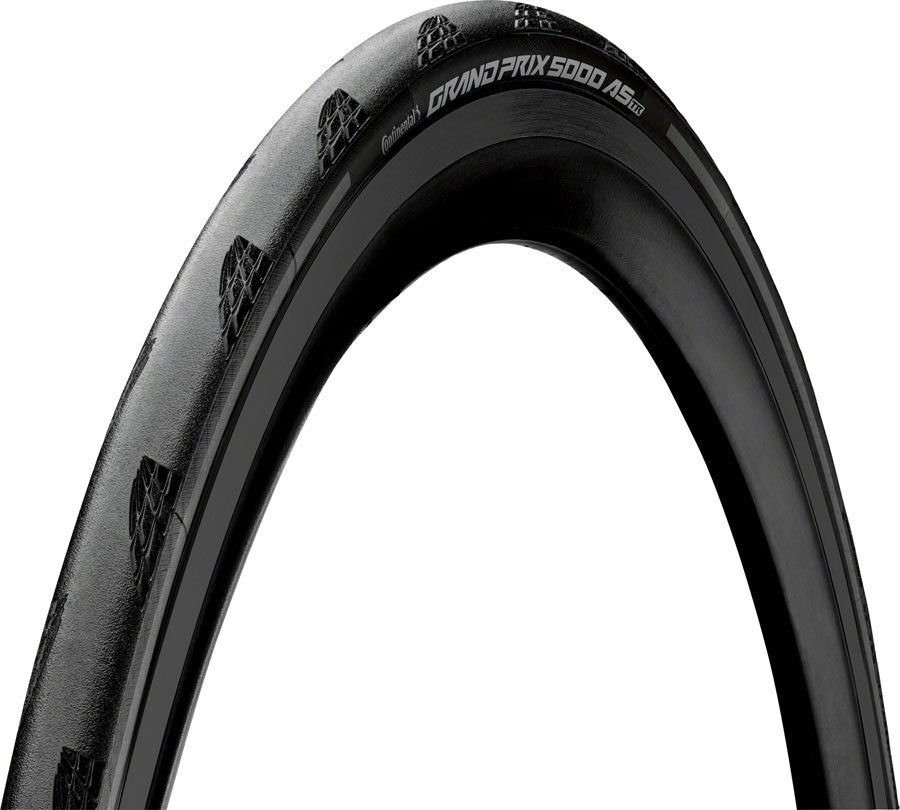 Continental Grand Prix 5000 All Season TR Tire