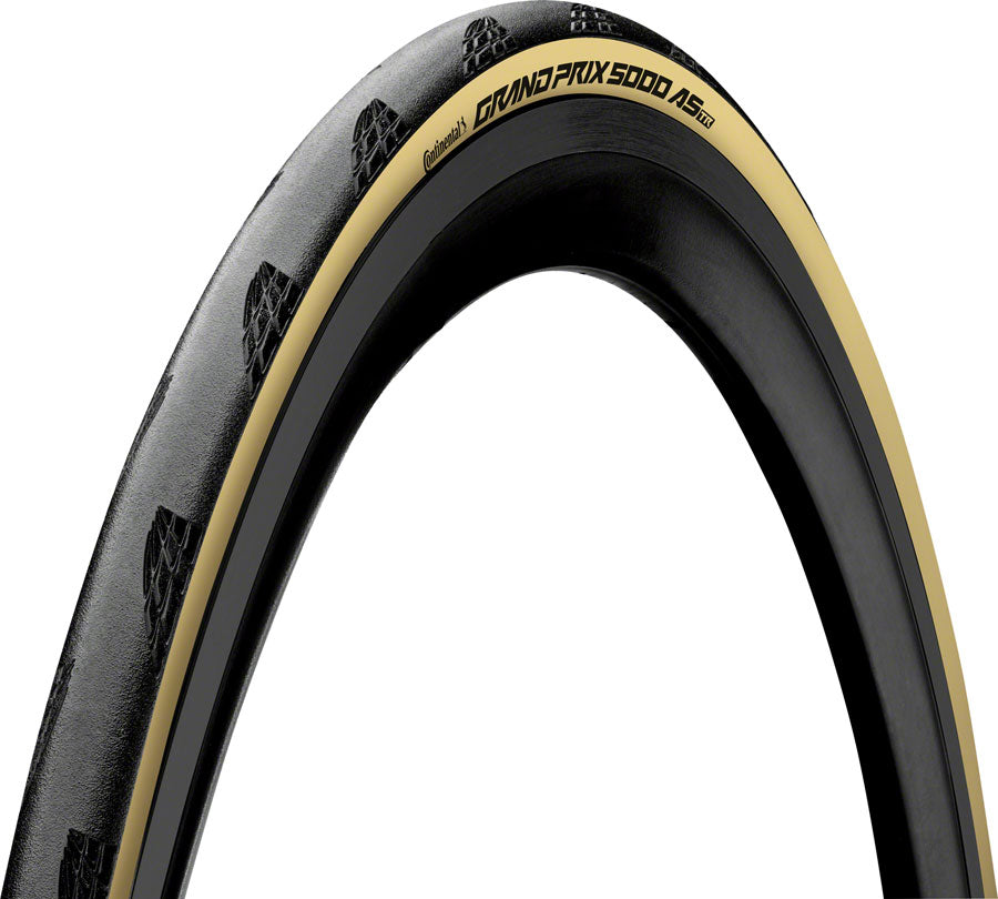 Continental Grand Prix 5000 All Season TR Tire