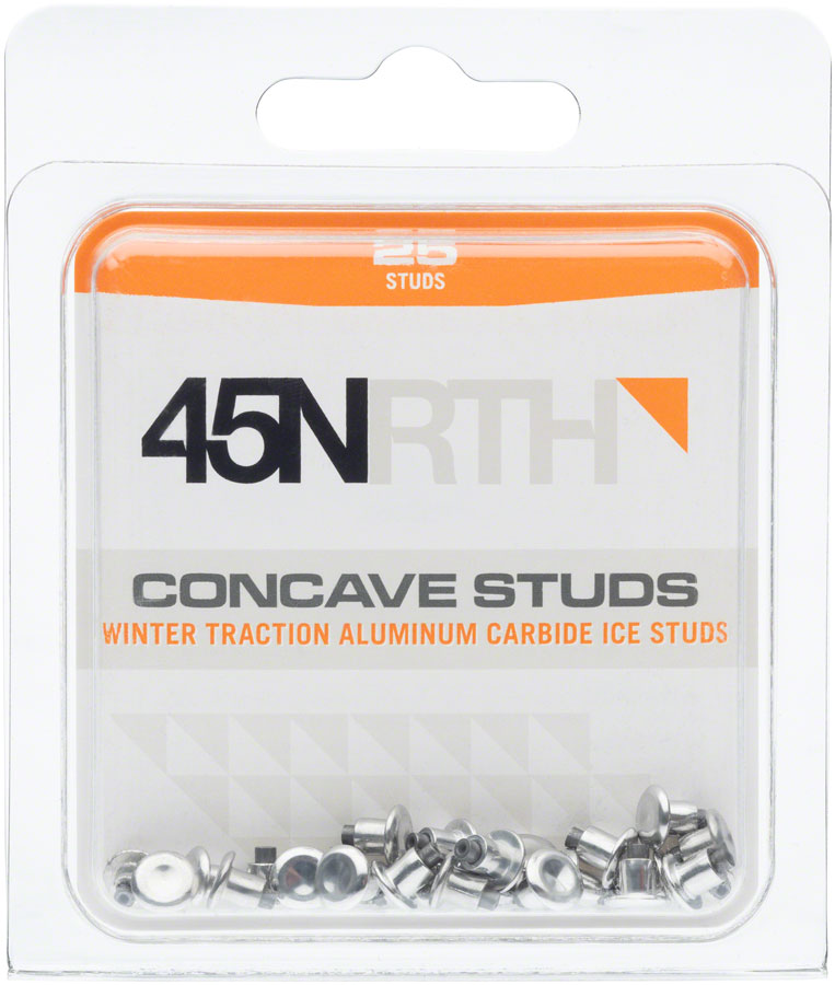 45NRTH Replacement Tire Studs