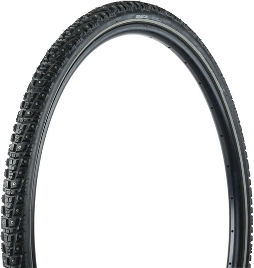 45NRTH Gravdal Studded Gravel Tire
