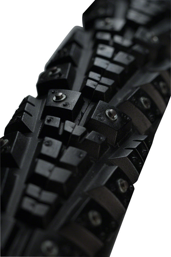 45NRTH Gravdal Studded Gravel Tire