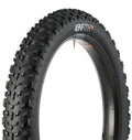 45NRTH Dillinger 4 Studded Fat Tire