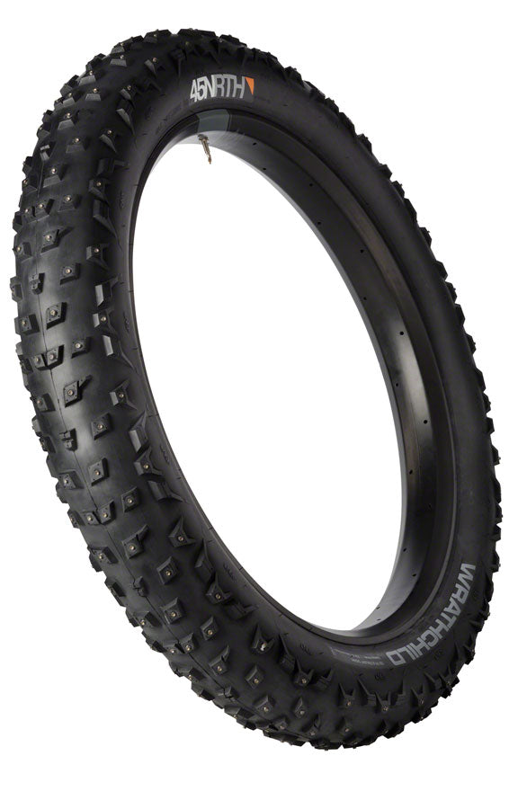 45NRTH Wrathchild Studded Tire