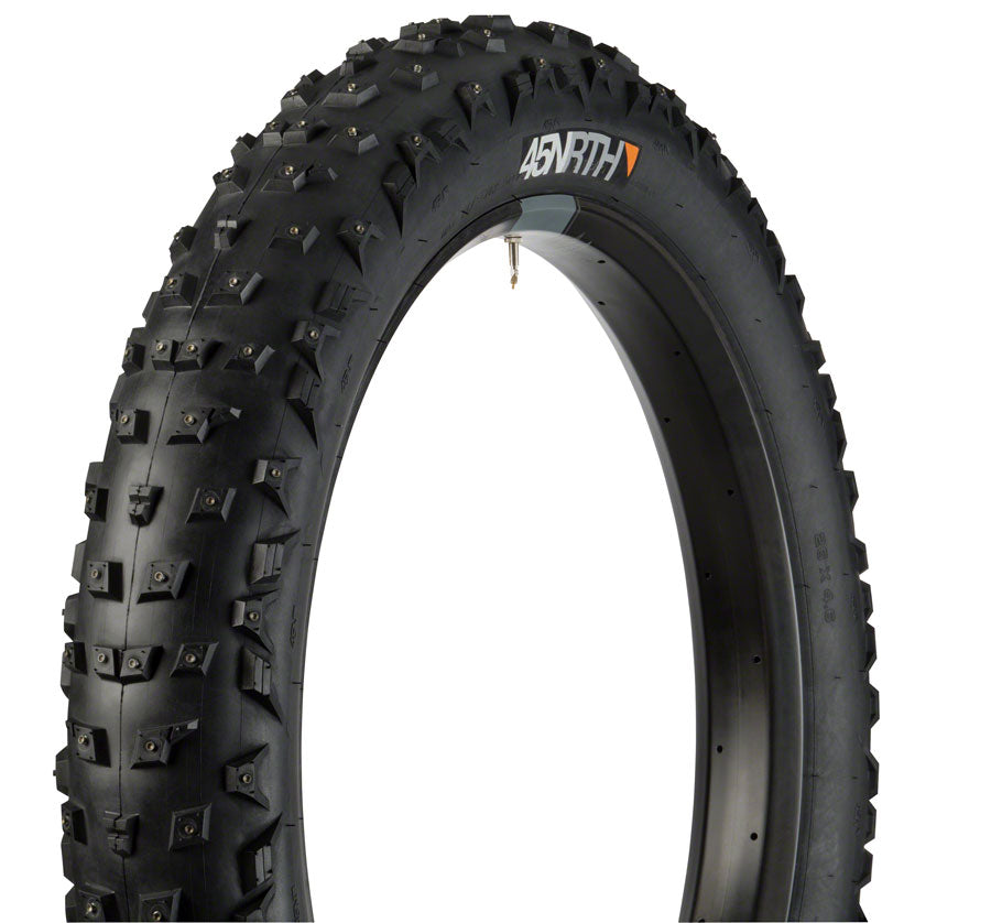 45NRTH Wrathchild Studded Tire
