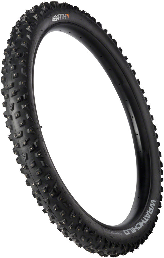 45NRTH Wrathchild Studded Tire