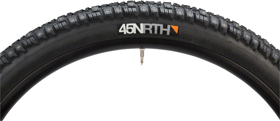 45NRTH Gravdal Studded Gravel Tire