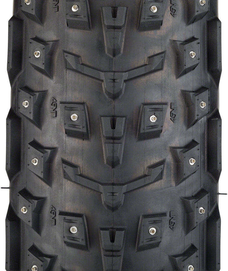 45NRTH Dillinger 5 Studded Fat Tire