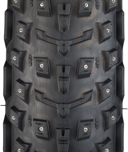 45NRTH Dillinger 5 Studded Fat Tire