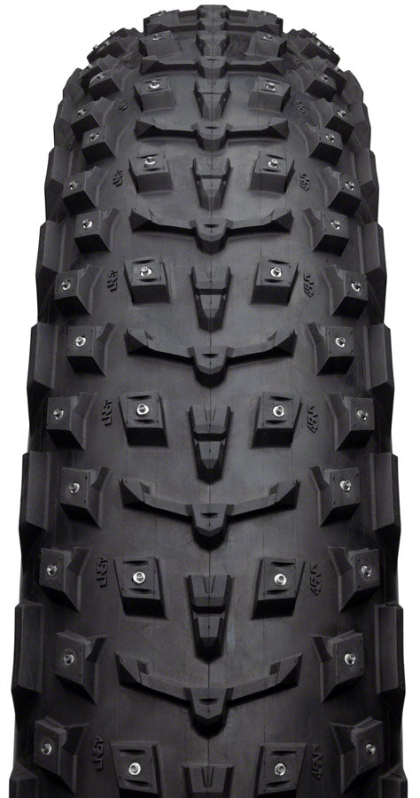 45NRTH Dillinger 5 Studded Fat Tire
