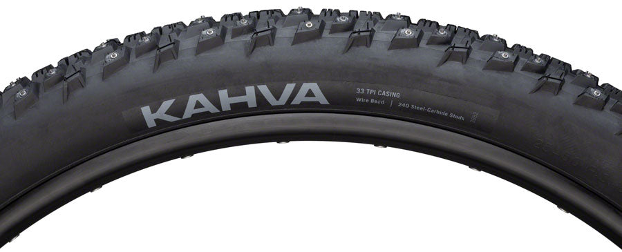 45NRTH Kahva Studded Tire