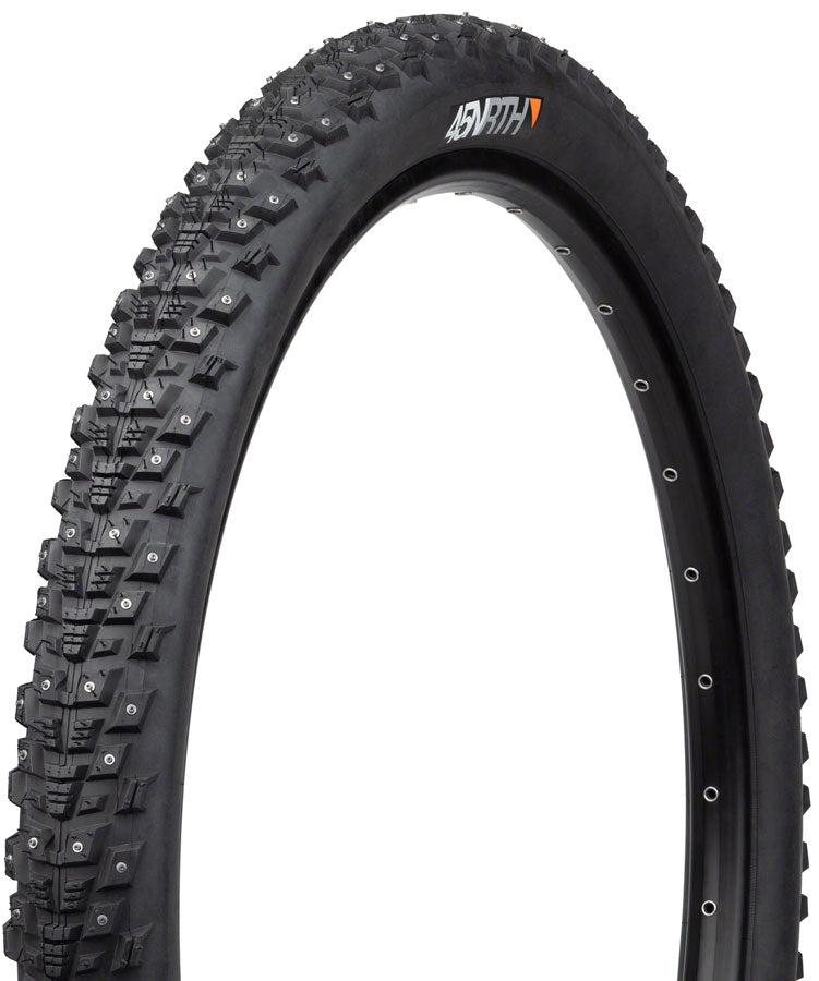 45NRTH Kahva Studded Tire