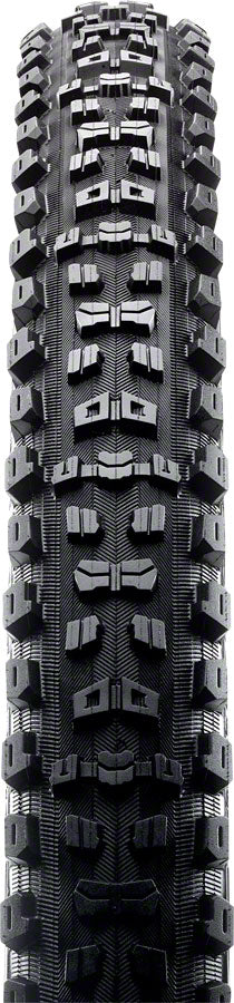 Maxxis Aggressor Tire