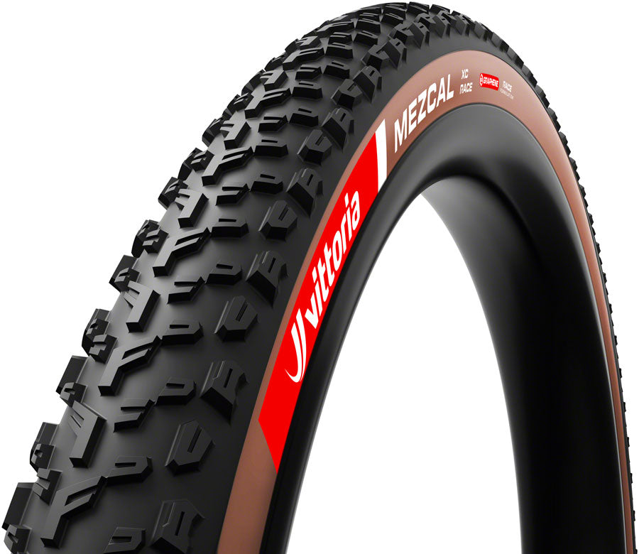 Vittoria Mezcal XC Race Tire