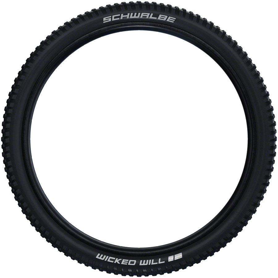 Schwalbe Wicked Will Tire