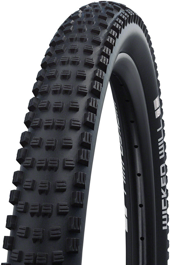 Schwalbe Wicked Will Tire