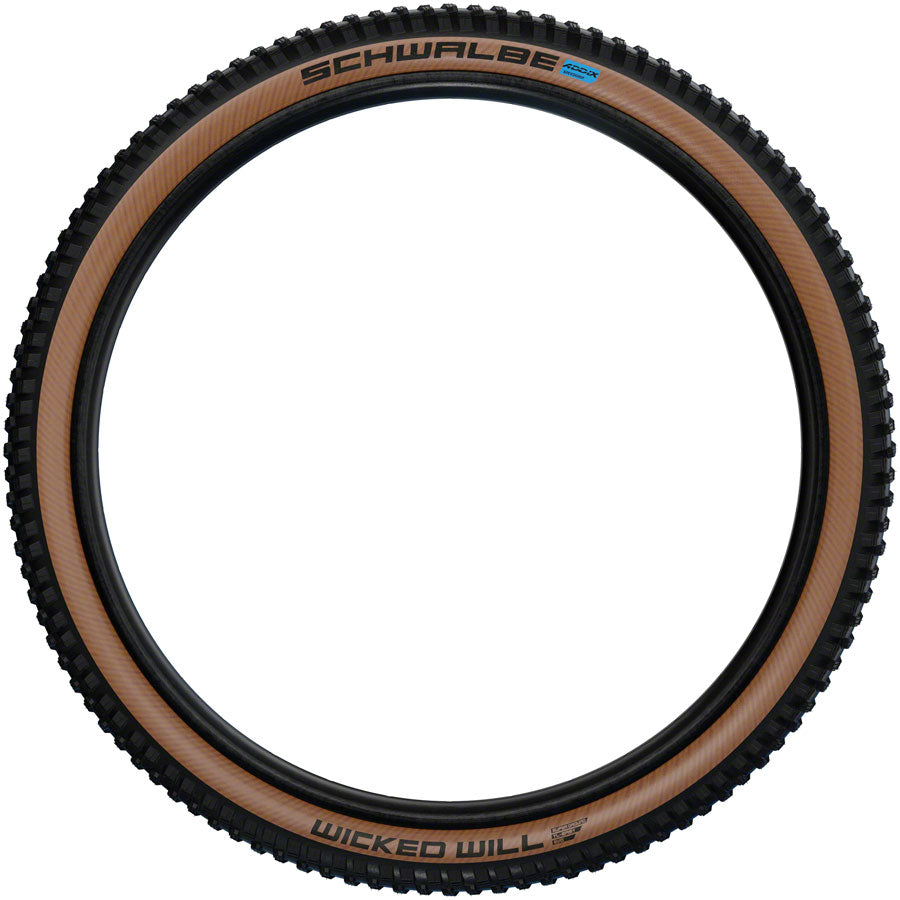 Schwalbe Wicked Will Tire