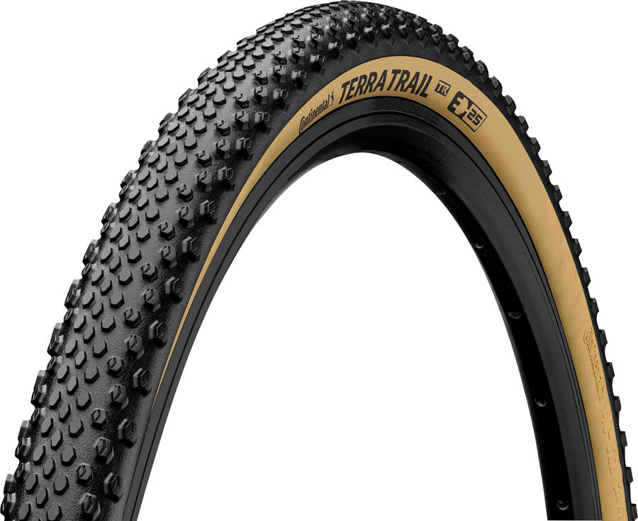 Continental Terra Trail Tire