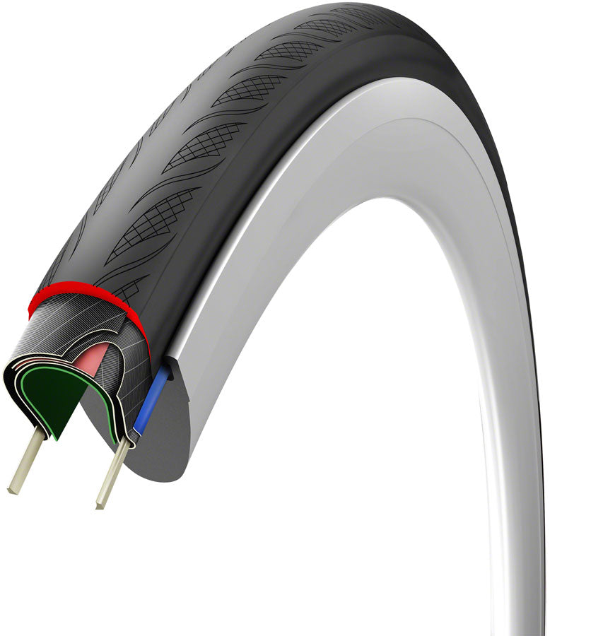 Vittoria Rubino V Tire