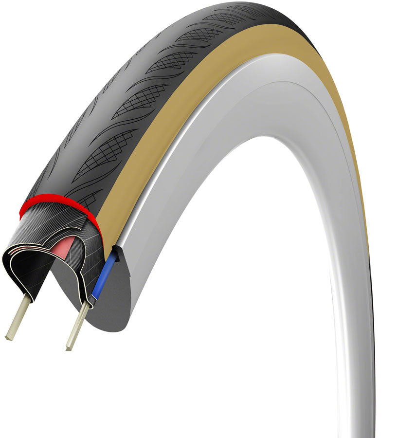 Vittoria Rubino V Tire