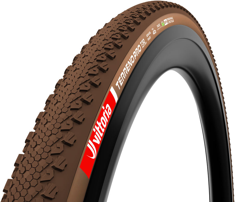 Vittoria Terreno Pro T30 Fine Loose