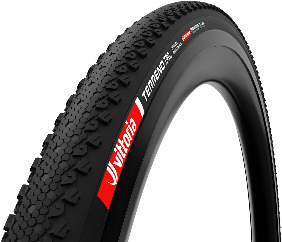 Vittoria Terreno T30 Fine Loose Gravel Endurance Tire