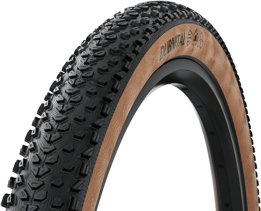 Continental Dubnital Tire