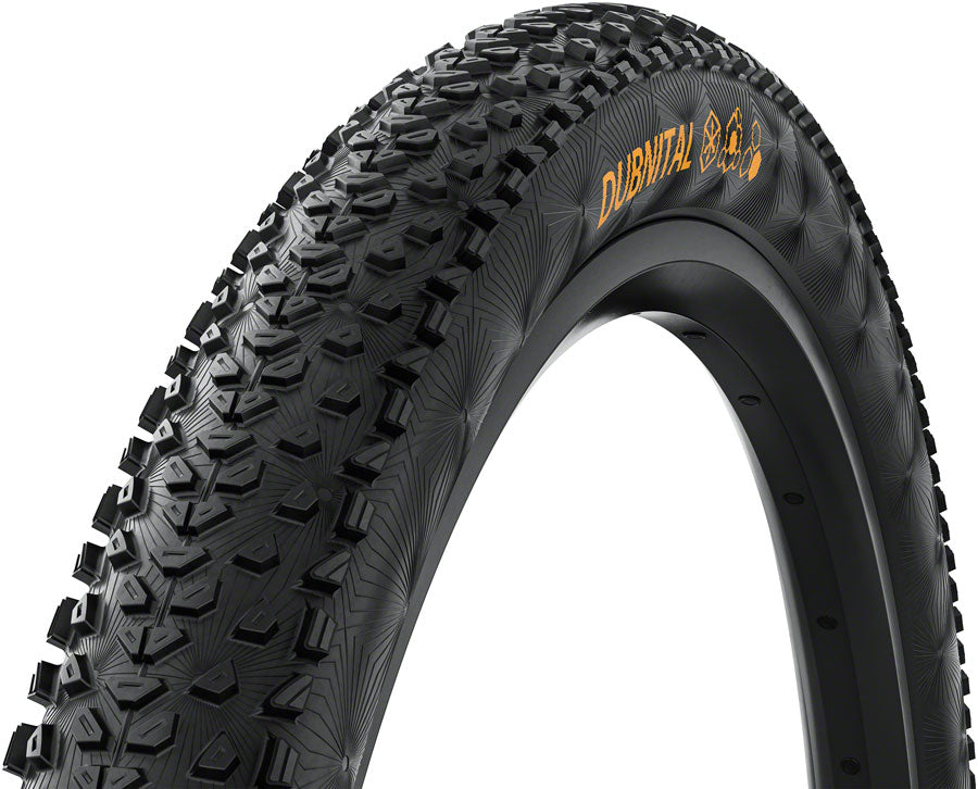 Continental Dubnital Tire