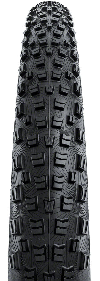 Continental Trinotal Tire