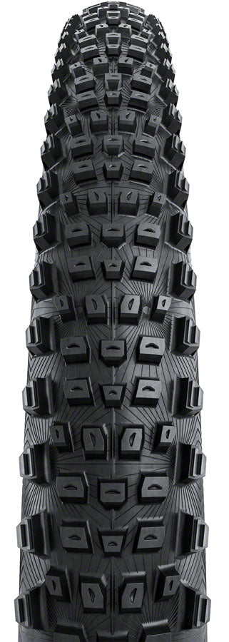 Continental Magnotal Tire
