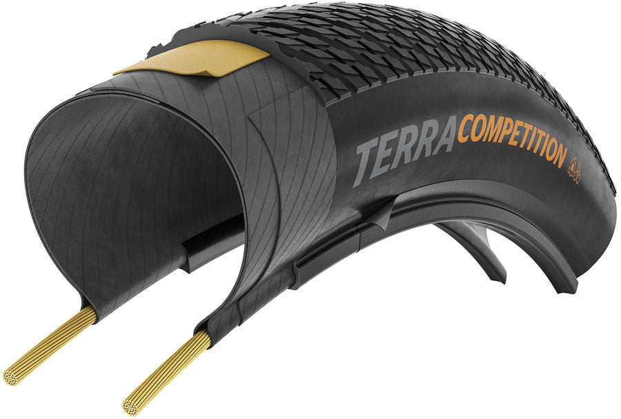 Continental Terra Competition Tire