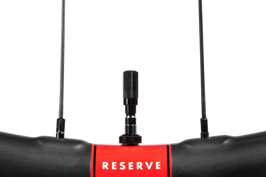 Reserve Fillmore Cap Kit